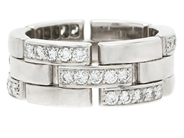 Smycken - CARTIER, ring - View 2