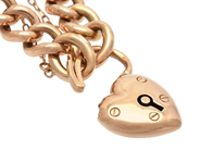 Smycken - ARMBAND, 15K guld - View 2