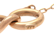 Smycken - ARMBAND, 15K guld - View 5