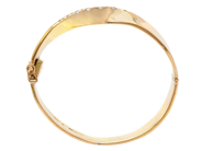 Smycken - ARMBAND, 18K guld - View 3