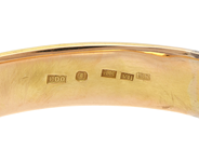 Smycken - ARMBAND, 18K guld - View 5