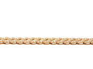 Smycken - ARMBAND, 18K guld - View 3
