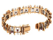 Smycken - INGER ROBBERT, armband - View 2