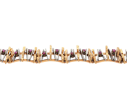 Smycken - INGER ROBBERT, armband - View 3