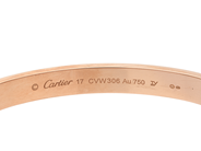 Smycken - CARTIER, armband - View 4