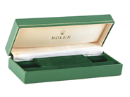 Klocktillbehör - BOX, till Rolex - View 2