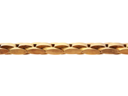 Smycken - ARMBAND, 14K guld - View 3