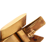Smycken - ARMBAND, 14K guld - View 4