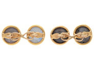 Smycken - SMYCKESET, 18K guld - View 2