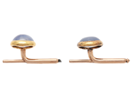 Smycken - SMYCKESET, 18K guld - View 5