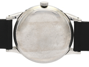 Klockor - MOVADO, "Triple Date" - View 3