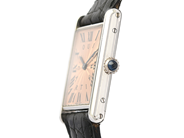 Klockor - CARTIER, Tank - View 2