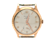 Klockor - Boett Savillion antimagnetic manuell 18K - View 1