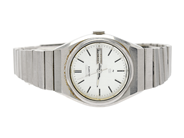Klockor, Seiko 2626-016061 i box med datumvisning, i auktion: Pant – Tisdag 21 januari 2020
