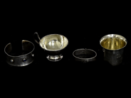 Parti, PARTI SILVER, S925, i auktion: Pant – Tisdag 21 januari 2020