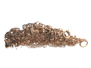 Parti, Parti guld 18K 5,55g, i auktion: Pant – Tisdag 21 januari 2020