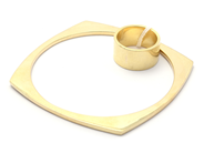 Parti, Parti guld 14K 56,5g, i auktion: Pant – Tisdag 21 januari 2020