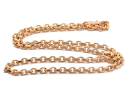 Parti, Kedja 18K 57,1g 63cm Ankar , i auktion: Pant – Tisdag 21 januari 2020