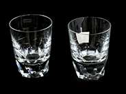 Glas - Orrefors Carat Old Fashion, 2 st - View 1