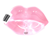 Glas, Kosta Boda serie Make Up läppar bredd 10cm, i auktion: Pant – Tisdag 21 januari 2020