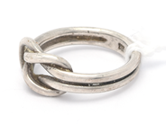 Smycken, Ring S925 3,9g Ø16 knut, i auktion: Pant – Tisdag 21 april 2020