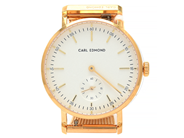 Klockor, Carl Edmond Ryolit, armbandsur, i auktion: Pant – Tisdag 21 april 2020