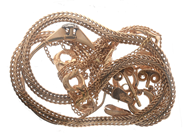 Parti, Parti Guld 18K 6,1g , i auktion: Pant – Tisdag 21 april 2020