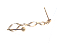 Parti, Parti Guld 18K 0,5g, i auktion: Pant – Tisdag 21 april 2020