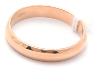 Smycken, Ring 14K 3,8g Ø19 1/2, i auktion: Pant – Tisdag 21 april 2020