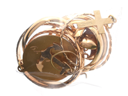 Parti, Parti Guld 18K 12,4g , i auktion: Pant – Tisdag 21 april 2020