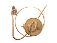 Parti, Parti Guld 18K 6,5g , i auktion: Pant – Tisdag 21 april 2020
