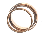 Parti, Parti Guld 18K 10,5g, i auktion: Pant – Tisdag 21 april 2020