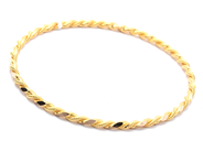 Parti, Armring 20K 16,6g Ø7cm , i auktion: Pant – Tisdag 21 april 2020