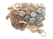 Parti, Parti Guld 18K 3,7g, i auktion: Pant – Tisdag 21 april 2020