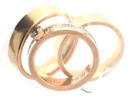 Parti, Parti Guld 18K 27,5g , i auktion: Pant – Tisdag 21 april 2020