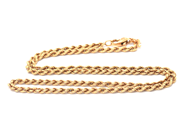 Parti, Kedja Cordell 18K 14,5g, i auktion: Pant – Tisdag 21 april 2020