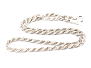 Smycken, Kedja Cordell S925 15,9g 43,5cm, i auktion: Pant – Tisdag 21 april 2020