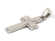 Smycken, Hänge Kors S925 4,6g längd: 3,5cm, i auktion: Pant – Tisdag 21 april 2020