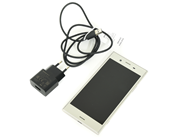 Elektronik, Mobiltelefon Sony Xperia XZ1, 64gb, i auktion: Pant – Tisdag 21 april 2020