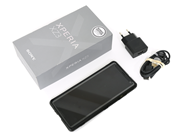 Elektronik, Mobiltelefon Sony Xperia XZ3, H9436, i auktion: Pant – Tisdag 21 april 2020