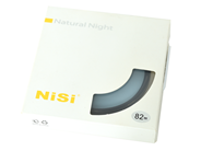 Övrigt, Kamerafilter Natural Night NiSi 82mm i orginalförpackning, i auktion: Pant – Tisdag 21 april 2020
