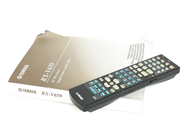 Elektronik - Yamaha RX-V659 Reciver, snr. Y26192RT med fjärrkontroll - View 2