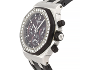 Klockor - AUDEMARS PIGUET, Royal Oak Offshore - View 2