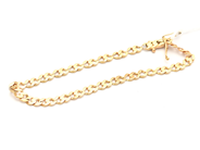 Parti, Armband 18K 6,1g 19cm , i auktion: Pant – Tisdag 16 juni 2020
