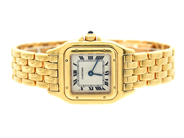 Klockor - Cartier Panthére 18K, quartz - View 1