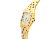 Klockor - Cartier Panthére 18K, quartz - View 2