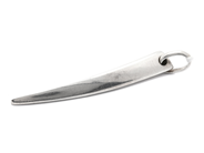 Smycken, Hänge S925 10,6g 5,8cm, i auktion: Pant – Tisdag 16 juni 2020