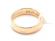 Parti, Parti guld 18K 8,7g, i auktion: Pant – Tisdag 16 juni 2020