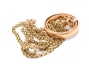 Parti, Parti guld 18K 13,9g, i auktion: Pant – Tisdag 16 juni 2020