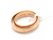 Parti, Parti guld 18K 7,4g, i auktion: Pant – Tisdag 16 juni 2020